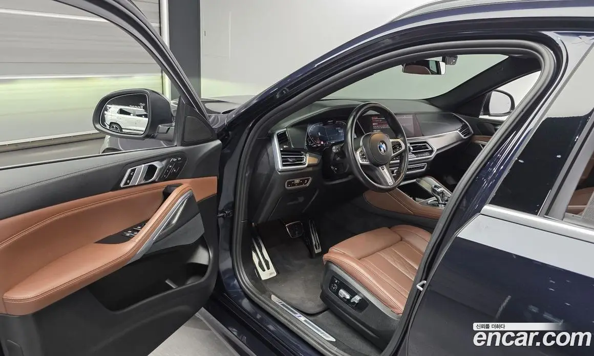 BMW X6 2022 3.0 автомат (гидро), фото 13 BMW X6 2022 3.0 автомат (гидро), фото 13