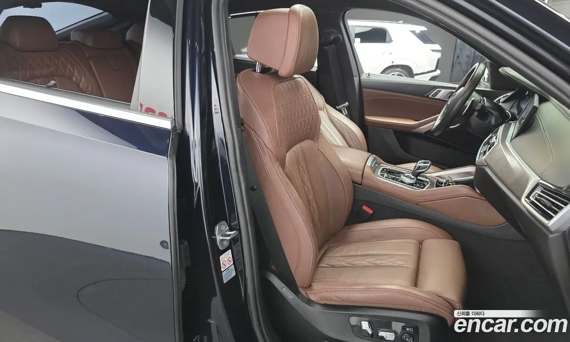 BMW X6 2022 3.0 автомат (гидро), фото 16 BMW X6 2022 3.0 автомат (гидро), фото 16