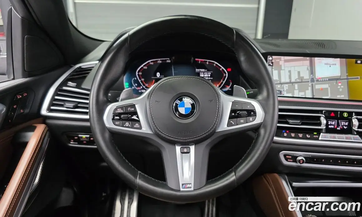 BMW X6 2022 3.0 автомат (гидро), фото 18 BMW X6 2022 3.0 автомат (гидро), фото 18