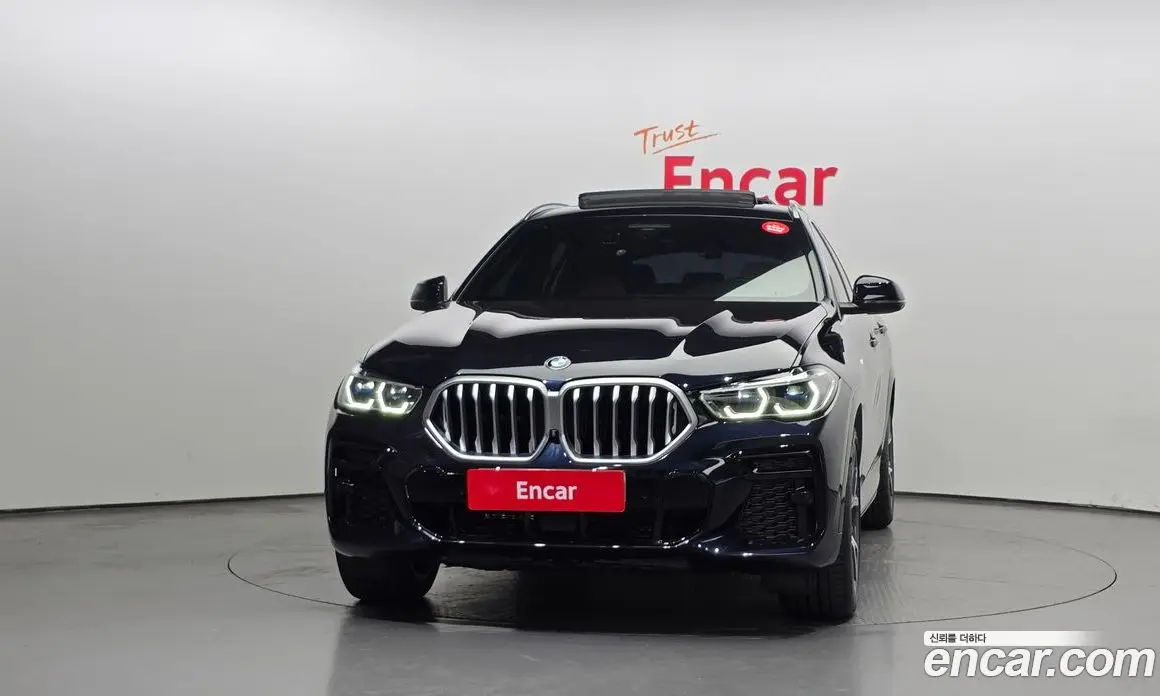 BMW X6 2022 3.0 автомат (гидро), фото 3 BMW X6 2022 3.0 автомат (гидро), фото 3