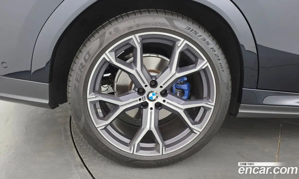 BMW X6 2022 3.0 автомат (гидро), фото 5 BMW X6 2022 3.0 автомат (гидро), фото 5