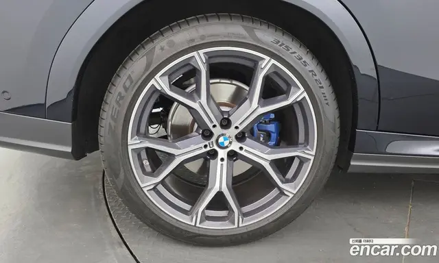 BMW X6 2022 3.0 автомат (гидро), миниатюра 5 BMW X6 2022 3.0 автомат (гидро), миниатюра 5