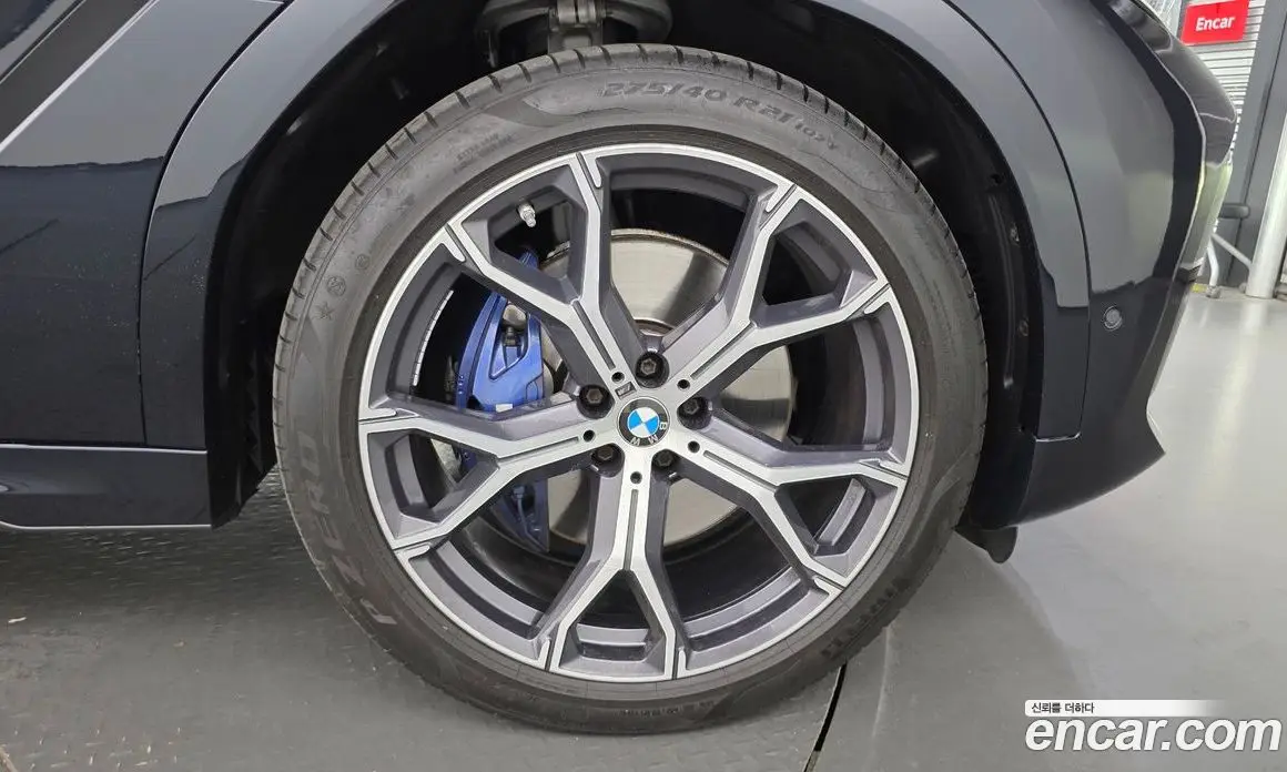 BMW X6 2022 3.0 автомат (гидро), фото 7 BMW X6 2022 3.0 автомат (гидро), фото 7