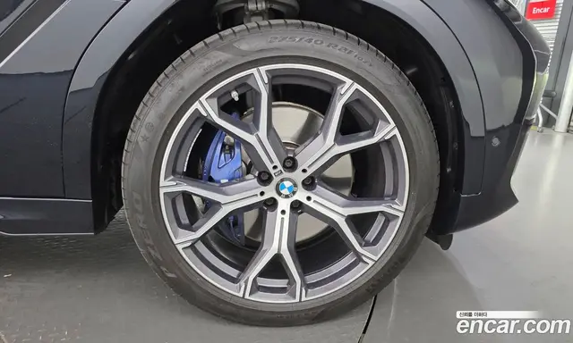 BMW X6 2022 3.0 автомат (гидро), миниатюра 7 BMW X6 2022 3.0 автомат (гидро), миниатюра 7
