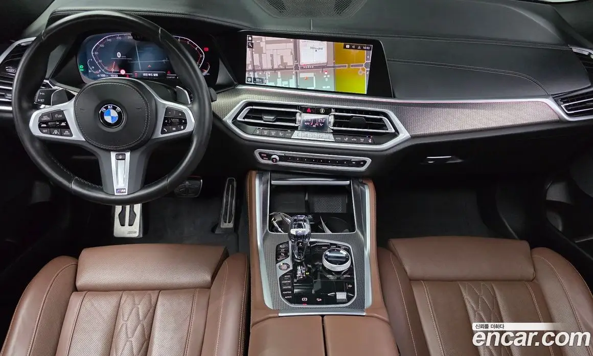 BMW X6 2022 3.0 автомат (гидро), фото 10 BMW X6 2022 3.0 автомат (гидро), фото 10