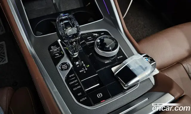 BMW X6 2022 3.0 автомат (гидро), миниатюра 12