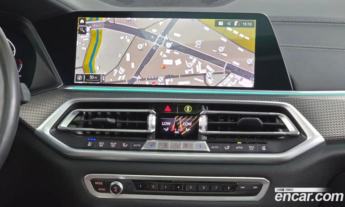 BMW X6 2022 3.0 автомат (гидро), фото 19