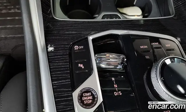 BMW X6 2024 3.0 автомат (гидро), миниатюра 12