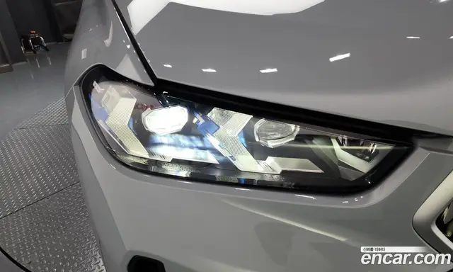 BMW X6 2024 3.0 автомат (гидро), миниатюра 8