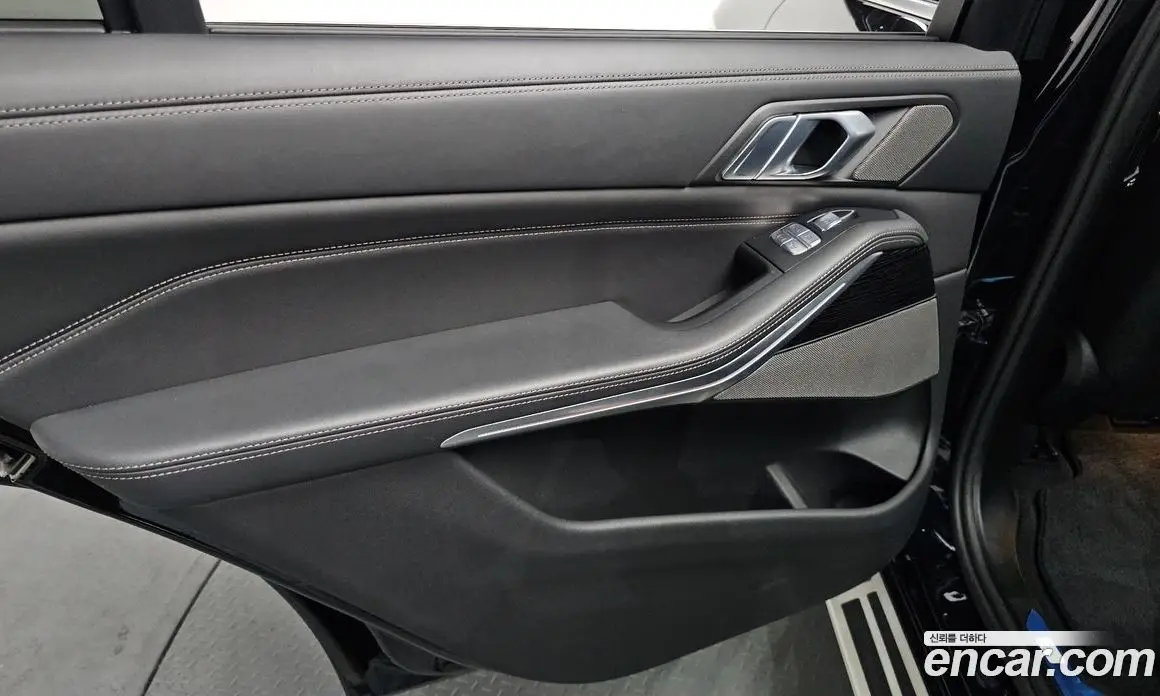 BMW X7 2021 3.0 автомат (гидро), фото 14 BMW X7 2021 3.0 автомат (гидро), фото 14