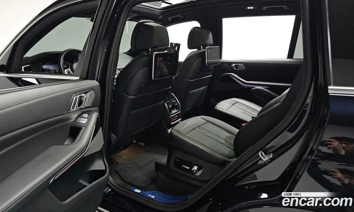 BMW X7 2021 3.0 автомат (гидро), фото 15 BMW X7 2021 3.0 автомат (гидро), фото 15