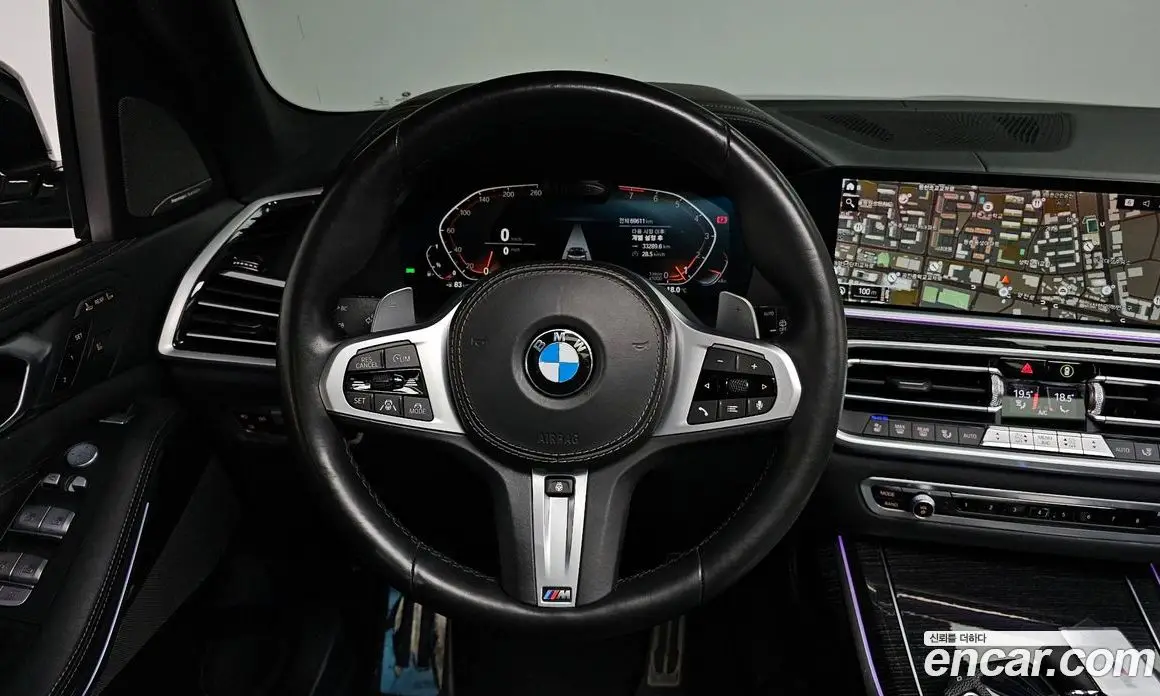 BMW X7 2021 3.0 автомат (гидро), фото 18 BMW X7 2021 3.0 автомат (гидро), фото 18