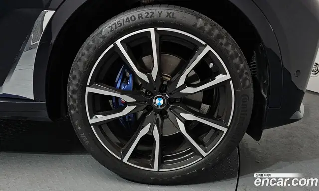 BMW X7 2021 3.0 автомат (гидро), миниатюра 6 BMW X7 2021 3.0 автомат (гидро), миниатюра 6