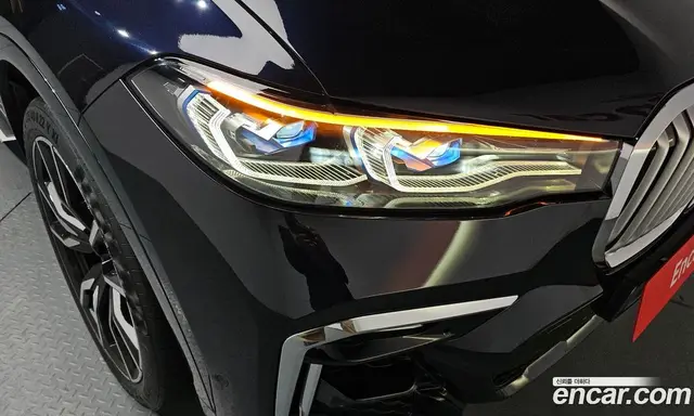 BMW X7 2021 3.0 автомат (гидро), миниатюра 7 BMW X7 2021 3.0 автомат (гидро), миниатюра 7