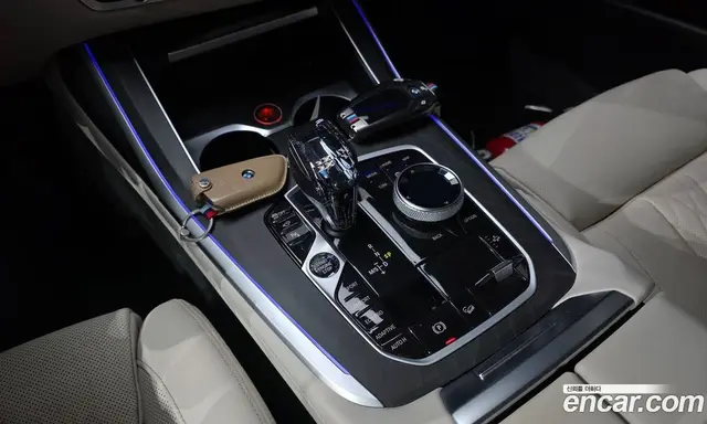 BMW X7 2021 3.0 автомат (гидро), миниатюра 11 BMW X7 2021 3.0 автомат (гидро), миниатюра 11