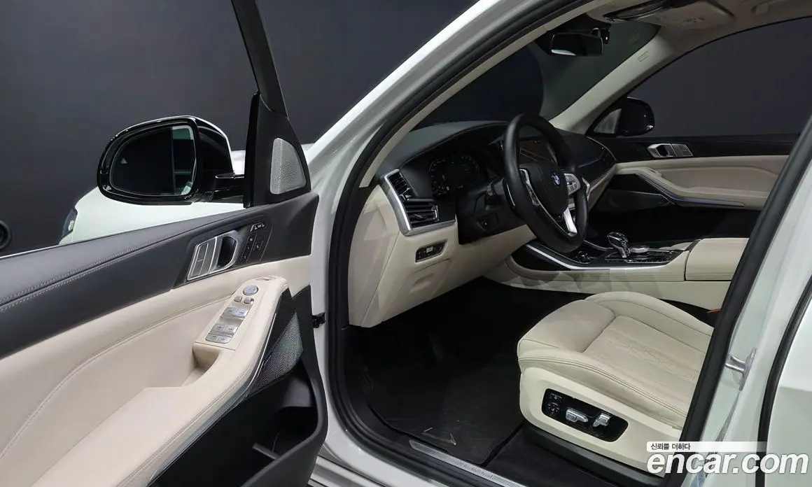 BMW X7 2021 3.0 автомат (гидро), фото 12 BMW X7 2021 3.0 автомат (гидро), фото 12