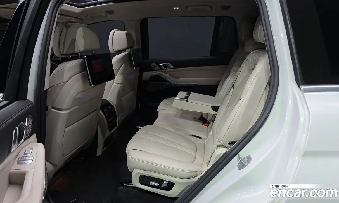 BMW X7 2021 3.0 автомат (гидро), фото 15 BMW X7 2021 3.0 автомат (гидро), фото 15