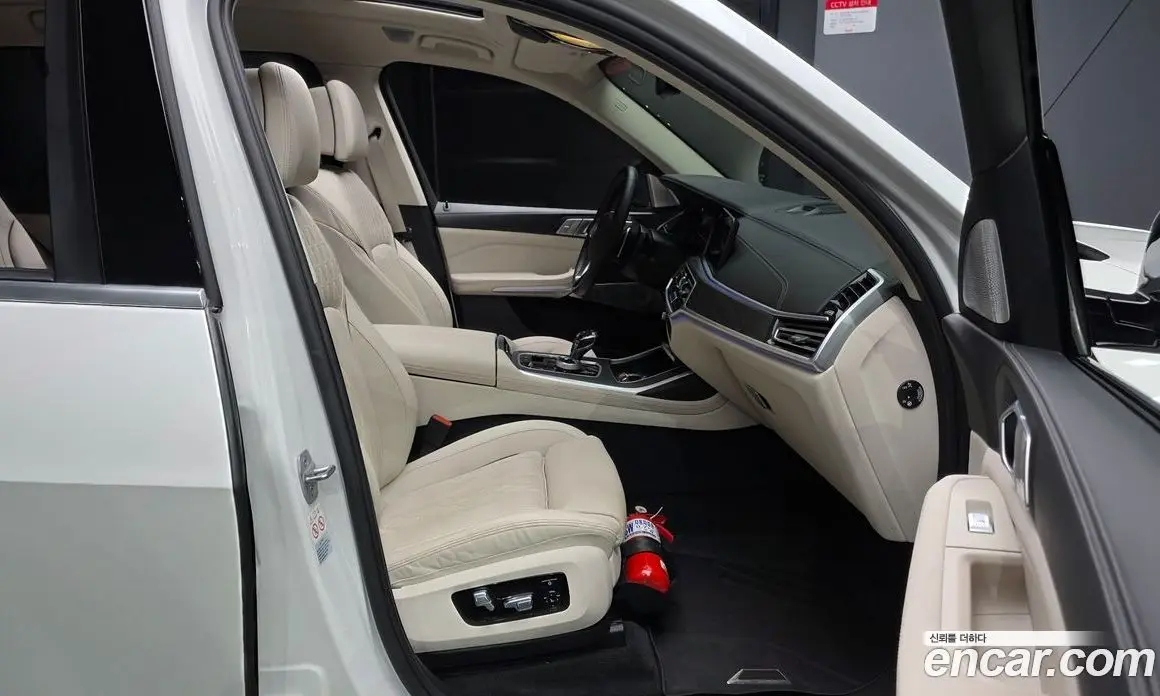 BMW X7 2021 3.0 автомат (гидро), фото 16 BMW X7 2021 3.0 автомат (гидро), фото 16