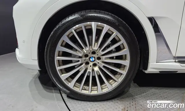 BMW X7 2021 3.0 автомат (гидро), миниатюра 4 BMW X7 2021 3.0 автомат (гидро), миниатюра 4