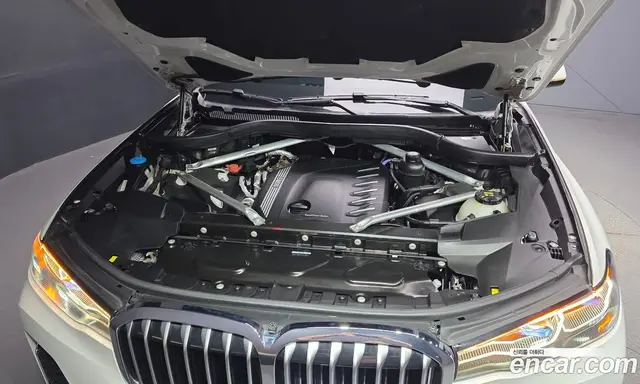 BMW X7 2021 3.0 автомат (гидро), миниатюра 5 BMW X7 2021 3.0 автомат (гидро), миниатюра 5