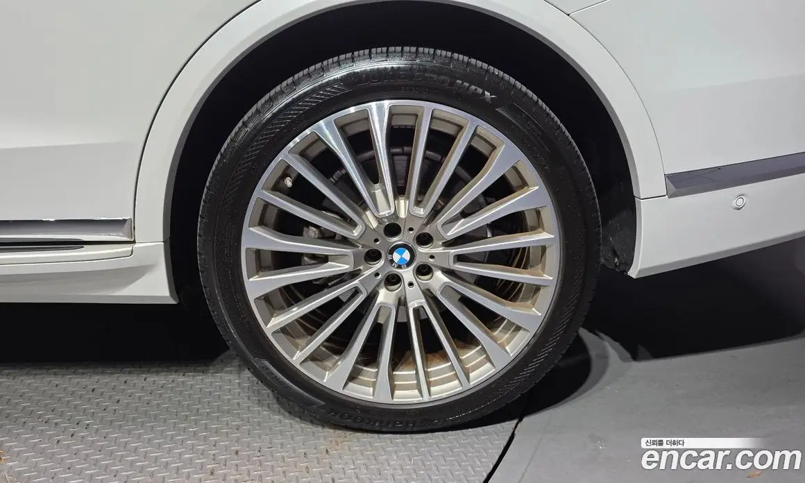 BMW X7 2021 3.0 автомат (гидро), фото 6 BMW X7 2021 3.0 автомат (гидро), фото 6