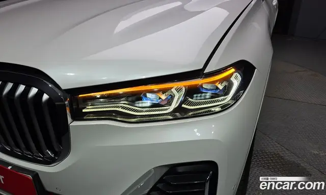 BMW X7 2021 3.0 автомат (гидро), миниатюра 7 BMW X7 2021 3.0 автомат (гидро), миниатюра 7