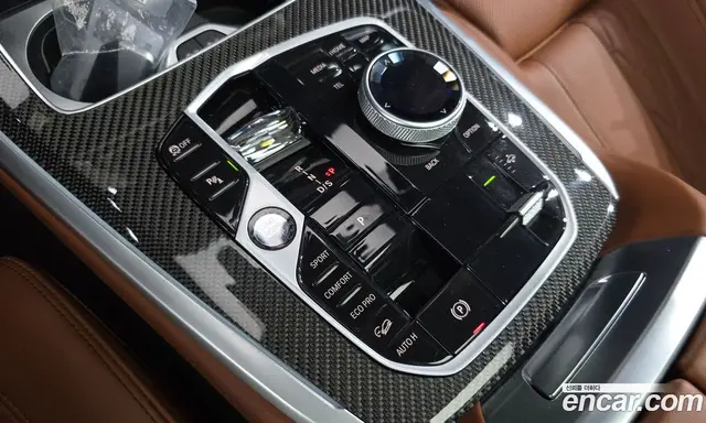 BMW X7 2026 3.0 автомат (гидро), миниатюра 12