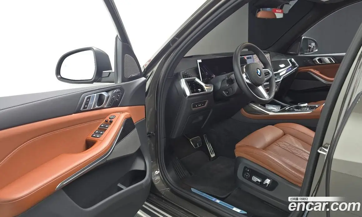 BMW X7 2026 3.0 автомат (гидро), фото 13 BMW X7 2026 3.0 автомат (гидро), фото 13