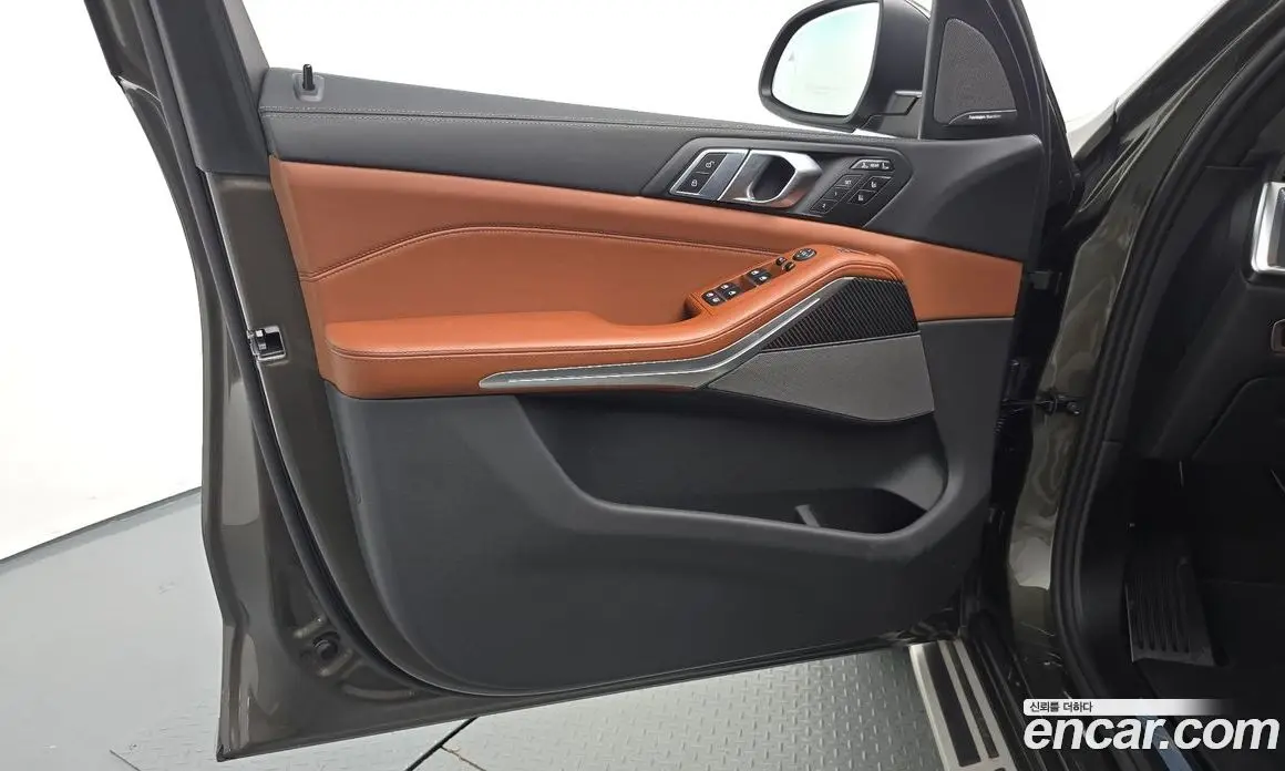 BMW X7 2026 3.0 автомат (гидро), фото 14 BMW X7 2026 3.0 автомат (гидро), фото 14