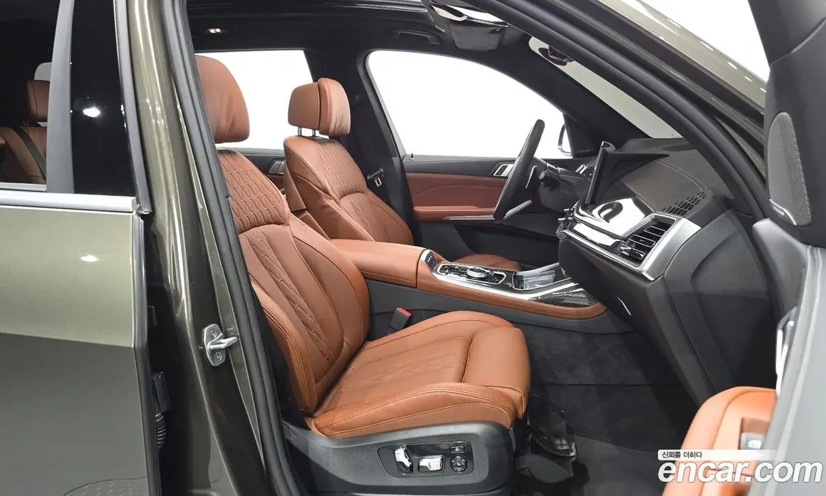 BMW X7 2026 3.0 автомат (гидро), фото 16 BMW X7 2026 3.0 автомат (гидро), фото 16