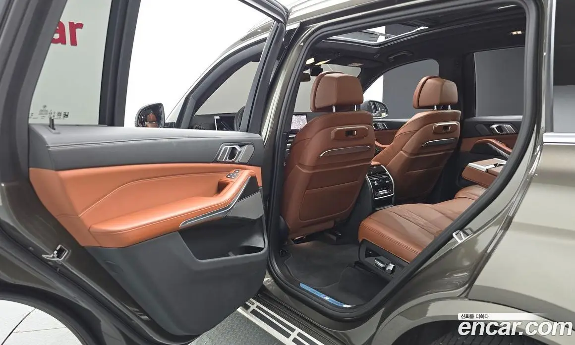 BMW X7 2026 3.0 автомат (гидро), фото 17 BMW X7 2026 3.0 автомат (гидро), фото 17