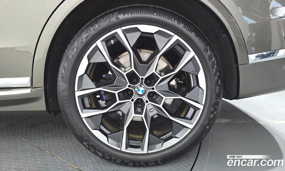BMW X7 2026 3.0 автомат (гидро), фото 7 BMW X7 2026 3.0 автомат (гидро), фото 7