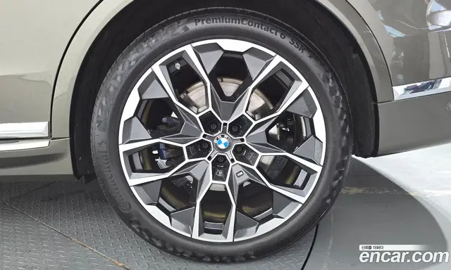 BMW X7 2026 3.0 автомат (гидро), миниатюра 7 BMW X7 2026 3.0 автомат (гидро), миниатюра 7