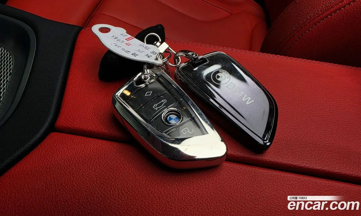 BMW Z4 2025 2.0 автомат (гидро), фото 20 BMW Z4 2025 2.0 автомат (гидро), фото 20