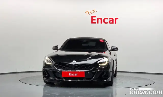 BMW Z4 2025 2.0 автомат (гидро), миниатюра 3 BMW Z4 2025 2.0 автомат (гидро), миниатюра 3