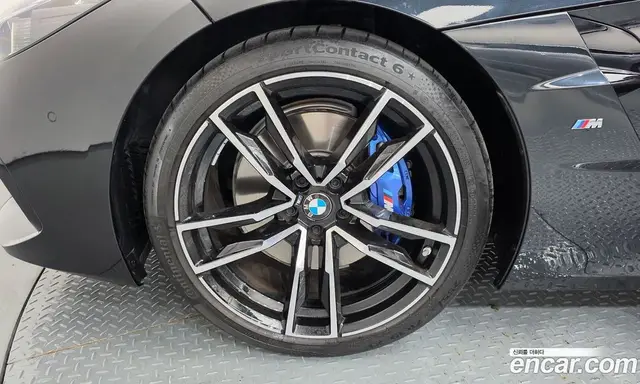 BMW Z4 2025 2.0 автомат (гидро), миниатюра 5 BMW Z4 2025 2.0 автомат (гидро), миниатюра 5