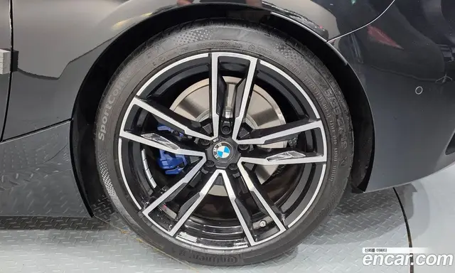 BMW Z4 2025 2.0 автомат (гидро), миниатюра 7 BMW Z4 2025 2.0 автомат (гидро), миниатюра 7
