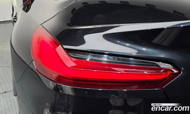 BMW Z4 2025 2.0 автомат (гидро), миниатюра 9 BMW Z4 2025 2.0 автомат (гидро), миниатюра 9
