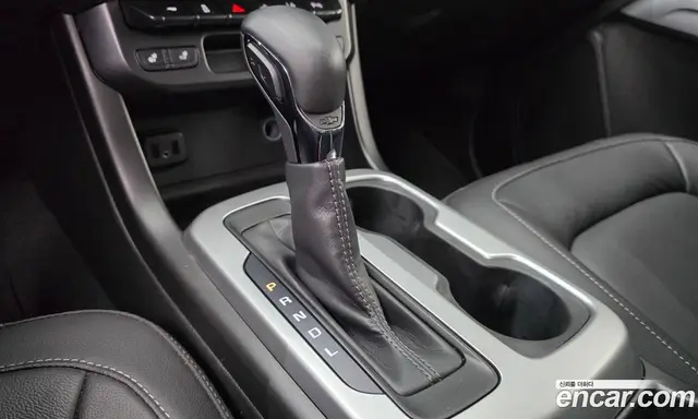 Chevrolet Colorado 2022 3.6 автомат (гидро), миниатюра 12