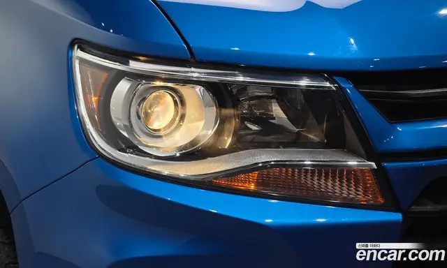 Chevrolet Colorado 2022 3.6 автомат (гидро), миниатюра 8