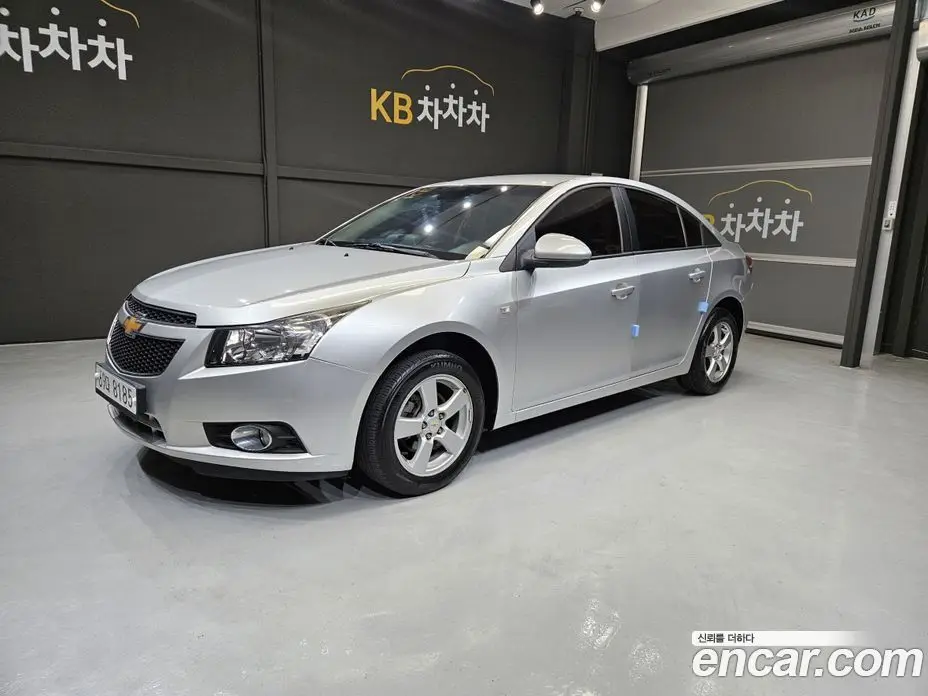 Chevrolet Cruze 2011 1.8 автомат (гидро), фото 1 Chevrolet Cruze 2011 1.8 автомат (гидро), фото 1