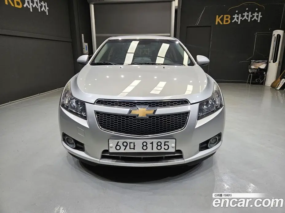 Chevrolet Cruze 2011 1.8 автомат (гидро), фото 3 Chevrolet Cruze 2011 1.8 автомат (гидро), фото 3