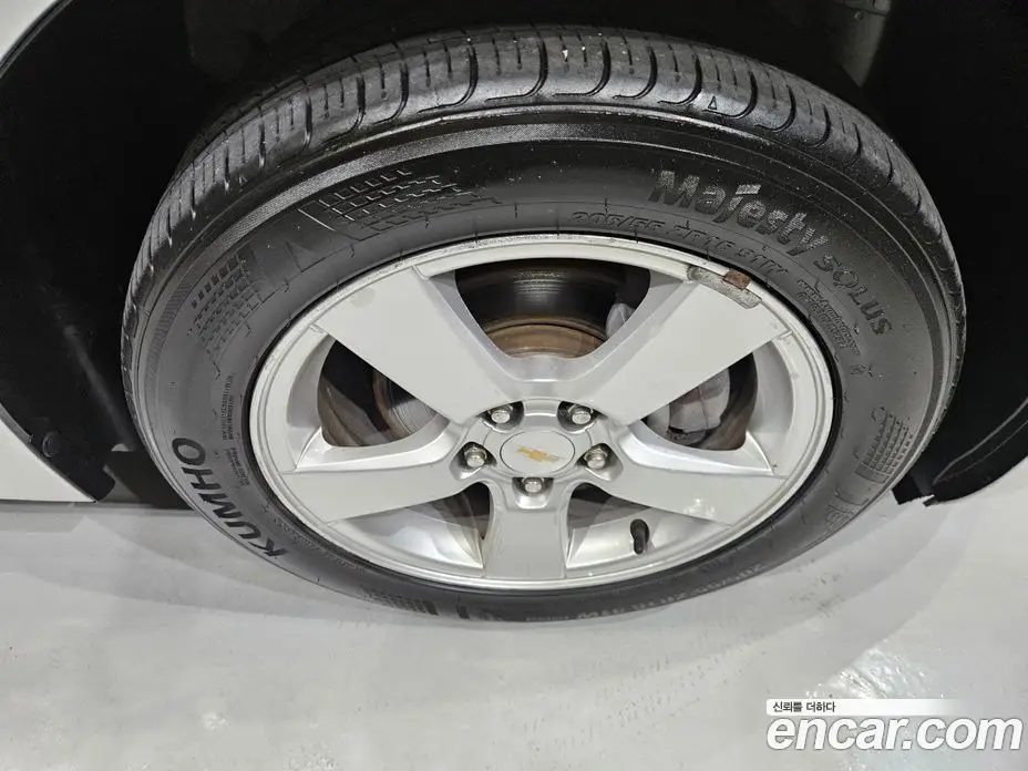 Chevrolet Cruze 2011 1.8 автомат (гидро), фото 5 Chevrolet Cruze 2011 1.8 автомат (гидро), фото 5