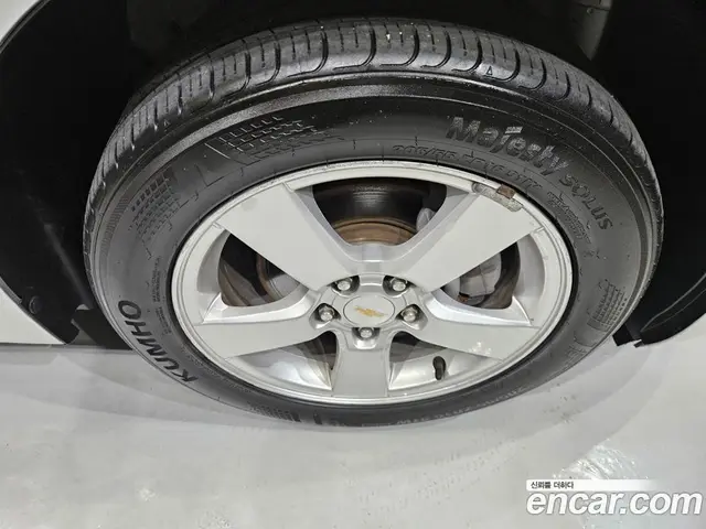 Chevrolet Cruze 2011 1.8 автомат (гидро), миниатюра 5 Chevrolet Cruze 2011 1.8 автомат (гидро), миниатюра 5