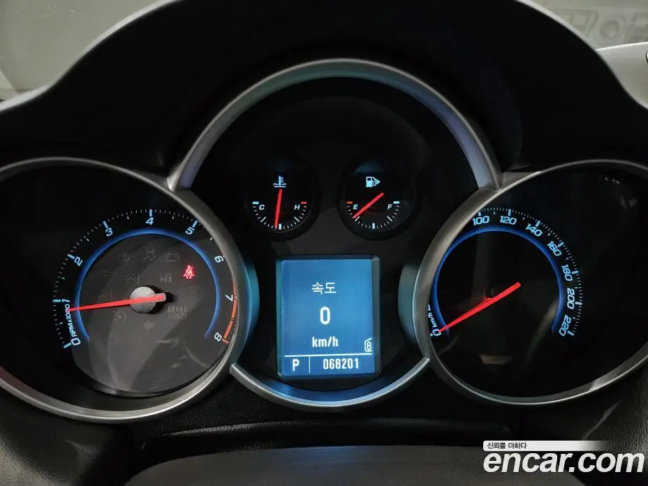 Chevrolet Cruze 2011 1.8 автомат (гидро), фото 8 Chevrolet Cruze 2011 1.8 автомат (гидро), фото 8
