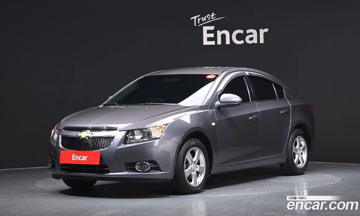 Chevrolet Cruze 2012 1.8 автомат (гидро), фото 1 Chevrolet Cruze 2012 1.8 автомат (гидро), фото 1