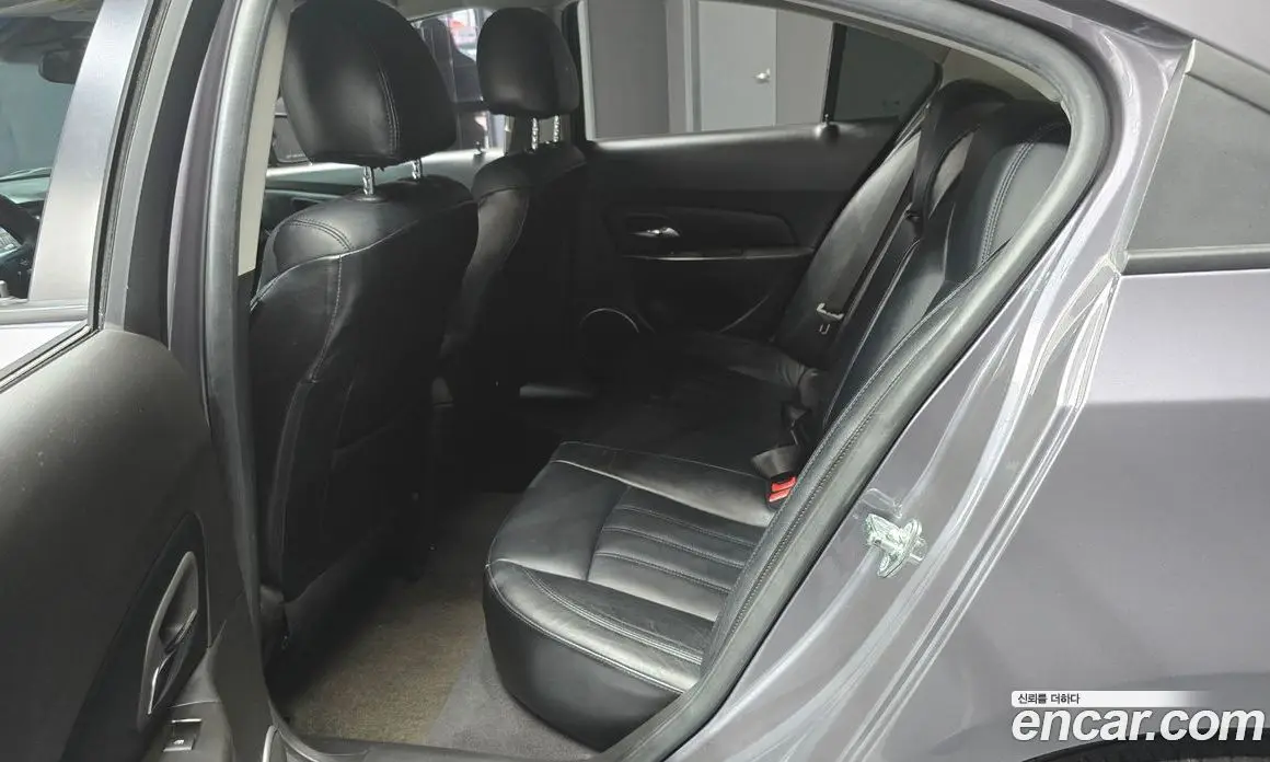 Chevrolet Cruze 2012 1.8 автомат (гидро), фото 16 Chevrolet Cruze 2012 1.8 автомат (гидро), фото 16