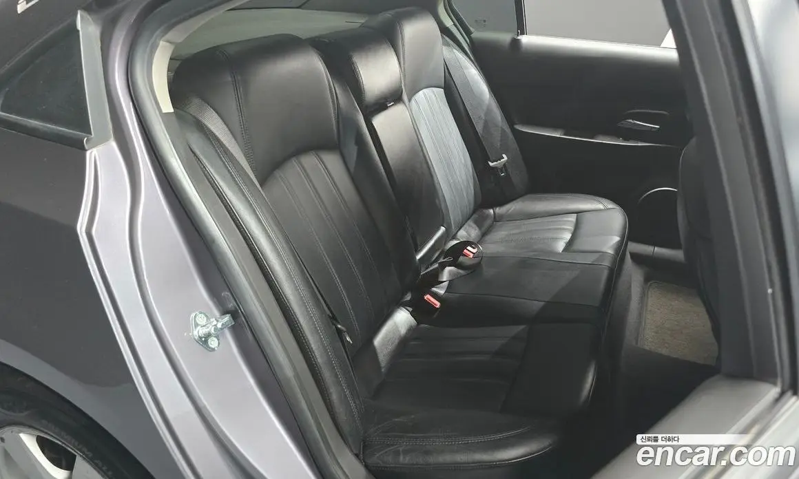 Chevrolet Cruze 2012 1.8 автомат (гидро), фото 18 Chevrolet Cruze 2012 1.8 автомат (гидро), фото 18