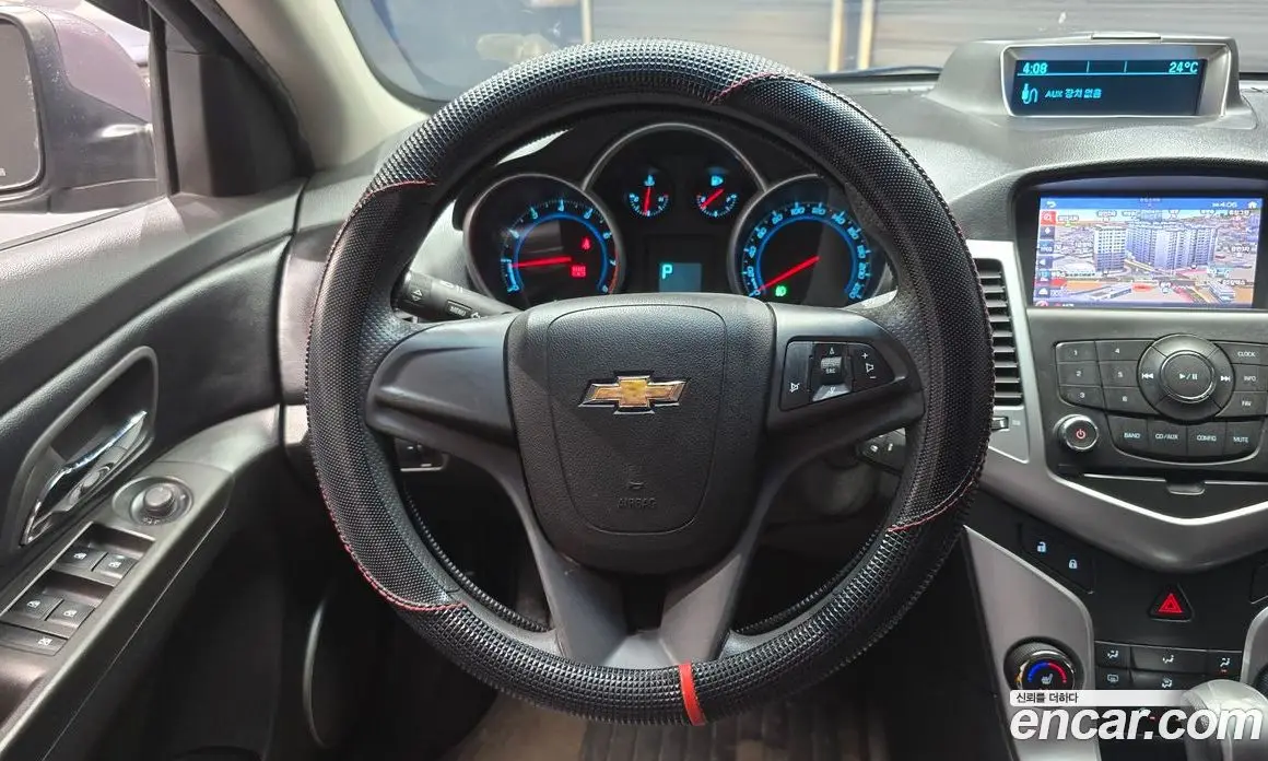 Chevrolet Cruze 2012 1.8 автомат (гидро), фото 19 Chevrolet Cruze 2012 1.8 автомат (гидро), фото 19