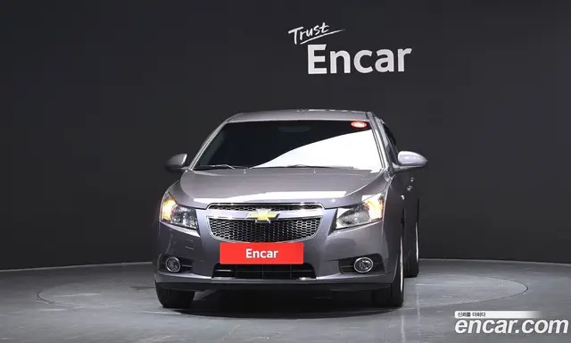 Chevrolet Cruze 2012 1.8 автомат (гидро), миниатюра 3 Chevrolet Cruze 2012 1.8 автомат (гидро), миниатюра 3
